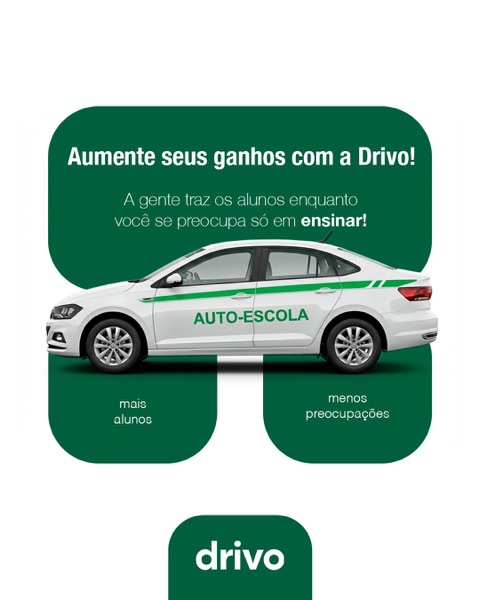 Post da Drivo