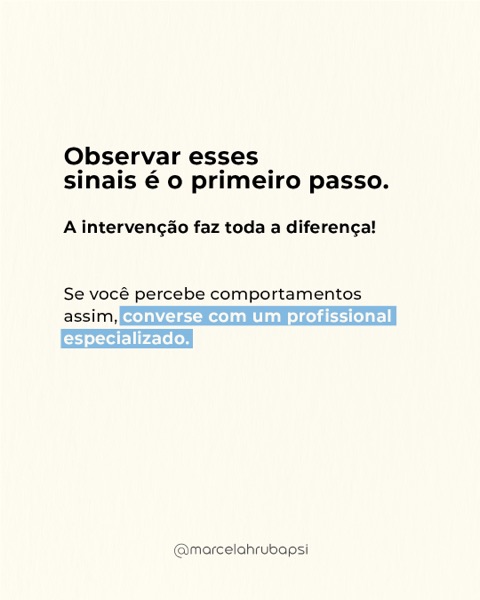 Post da Marcela Hruba