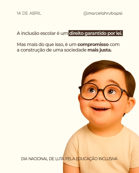 Post da Marcela Hruba