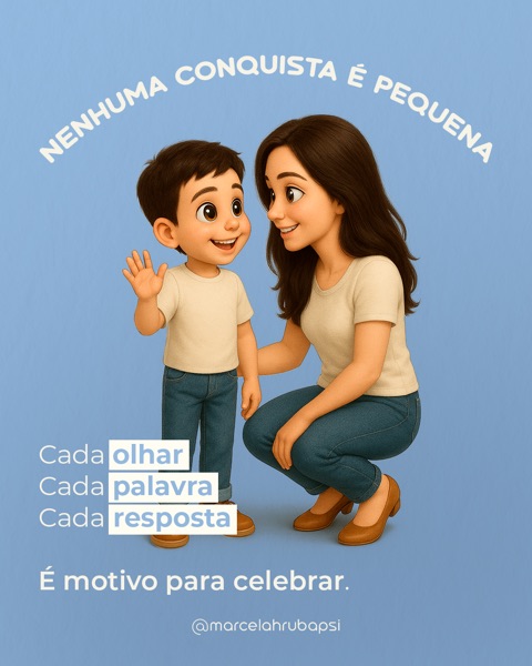 Post da Marcela Hruba