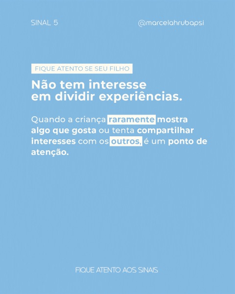 Post da Marcela Hruba