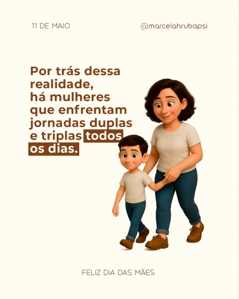 Post da Marcela Hruba