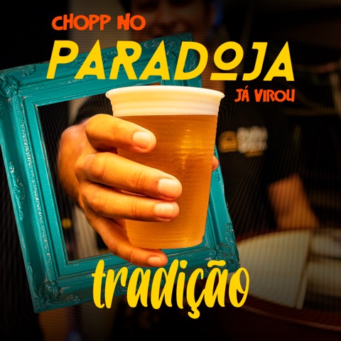 Post do Paradoja